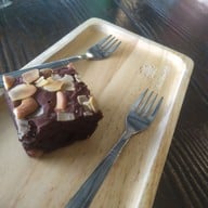 เมนูของร้าน KHOKKHAM Coffeehome