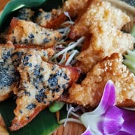 Cabbages and Condoms Pattaya -