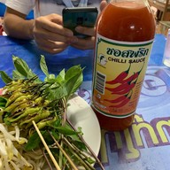 ก๋วยเตี๋ยวเนื้อ’รสรัญจวน'