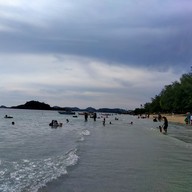 หาดนางรอง