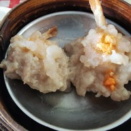 เมนูของร้าน บ้านติ่มซำ สามัคคี