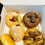 John Donut สาขา 1