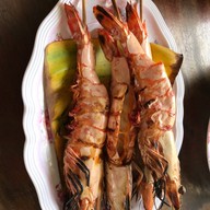 เมนูของร้าน ป้ารวยปูเป็น สาขา 2