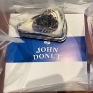 John Donut สาขา 1