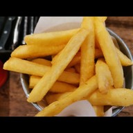 Jamie’s Burgers สยามพารากอน