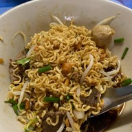 ก๋วยเตี๋ยวเนื้อ’รสรัญจวน'