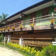 สวนสนวิลล่า