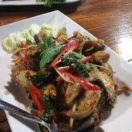 เมนูของร้าน ไปกันใหญ่