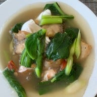 The Orchard Restaurant อมตะ บางปะกง