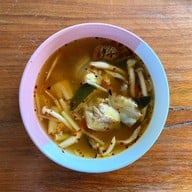 ครัวเบิกบาน มวกเหล็ก สระบุรี