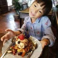 เมนูของร้าน อ่อง อาร์ท คาเฟ่