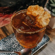 เมนูของร้าน Simiao Kafei Head Quarter