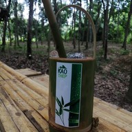 ในตลาดอากาศค่อนข้างอบอ้าว​ ไม่มีลมผ่าน