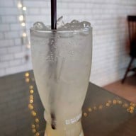 เมนูของร้าน บ้านสวย
