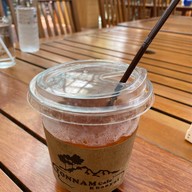 เมนูของร้าน Tonnam Cafe Khaoyai