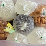 เมนูของร้าน น้ำเต้าหู้ ปาท่องโก๋ หนองใหญ่ บางแค