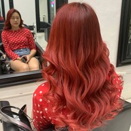 Tonaor Hair Desing ซอยวัดกำแพง