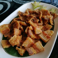 เมนูของร้าน ครัวชัยนาท - Chainat Kitchen Hua Hin