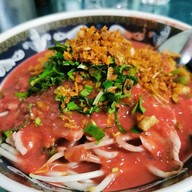 เมนูของร้าน จุ่มนัว ยายพัด