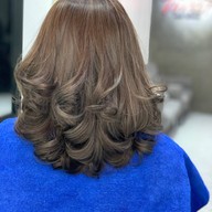 Tonaor Hair Desing ซอยวัดกำแพง