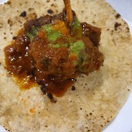 เมนูของร้าน Mama's Indian Food China World