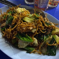 ราดหน้าสวนหมาก