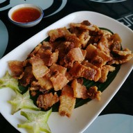 เมนูของร้าน ครัวชัยนาท - Chainat Kitchen Hua Hin