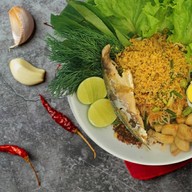 ร้านยำขนมจีนคุณวรรณ พหลโยธิน