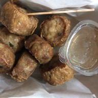 หอยจ๊อปูขั้นเทพ