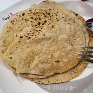 เมนูของร้าน Mama's Indian Food China World