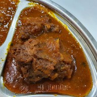 เมนูของร้าน Mama's Indian Food China World