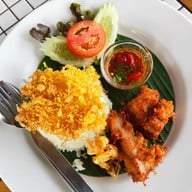 เมนูของร้าน RAVI RIVA CAFE