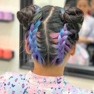 Tonaor Hair Desing ซอยวัดกำแพง