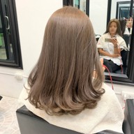 Tonaor Hair Desing ซอยวัดกำแพง