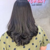 Tonaor Hair Desing ซอยวัดกำแพง