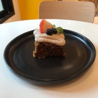 เมนูของร้าน Atomic Pills Central Embassy