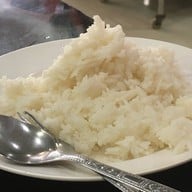 เมนูของร้าน ข้าวต้มบาทเดียว  สวนสยาม