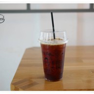 เมนูของร้าน Gallery Drip Coffee WangBREWpa