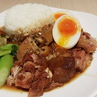 ข้าหมูฮ่องเต้