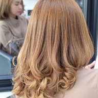 Tonaor Hair Desing ซอยวัดกำแพง