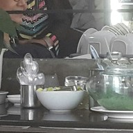 เมนู ส้มตำจินดา