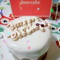 Bowcake เซ็นทรัลลาดพร้าว