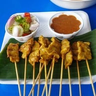 เมนูของร้าน ก๋วยเตี๋ยวหมูต้มยำบ้านจิก อุดรธานี