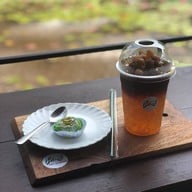 เมนูของร้าน Botanic cafe