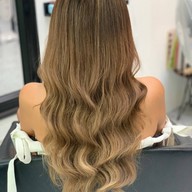 Tonaor Hair Desing ซอยวัดกำแพง