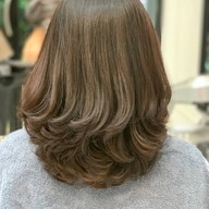 Tonaor Hair Desing ซอยวัดกำแพง