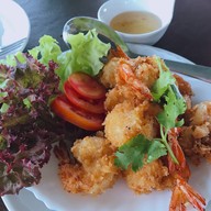 เมนูของร้าน ครัวคุณแอ๋ว