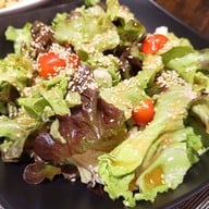 เมนูของร้าน Saha Steak and Butcher