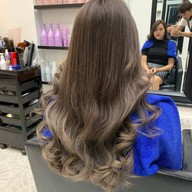 Tonaor Hair Desing ซอยวัดกำแพง