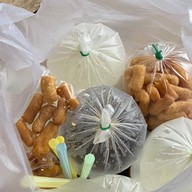 น้ำเต้าหู้ ปาท่องโก๋ หนองใหญ่ บางแค